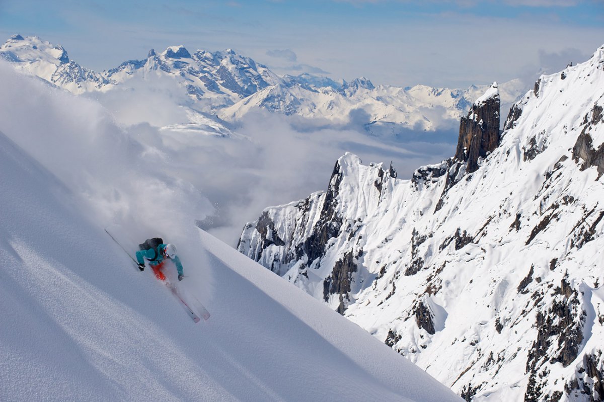 Ski school and Children's Club - Hotel Ilga - das kleine Oberlech Hotel